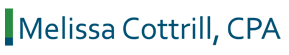 Melissa Cottrill, CPA