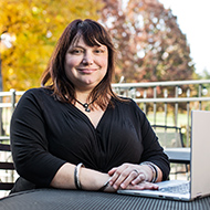 Melissa Cottrill, CPA